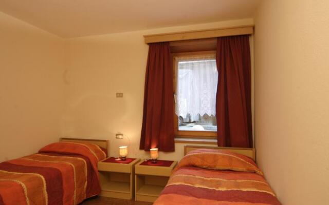 Appartamenti Cusini Marcellina