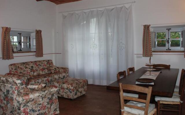 Antica Villa Merelli