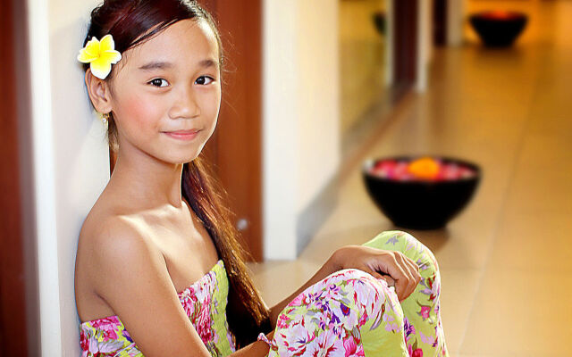 Bali Dive Resort and Spa