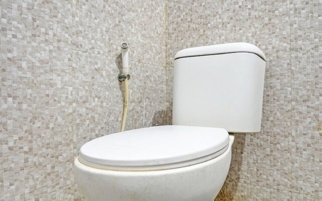 OYO Life 92310 Banyu Homestay