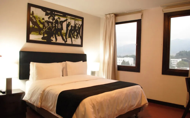 Hotel Plaza 26