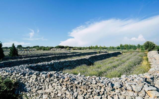 Sea View Villa Dvori Sv. Jurja