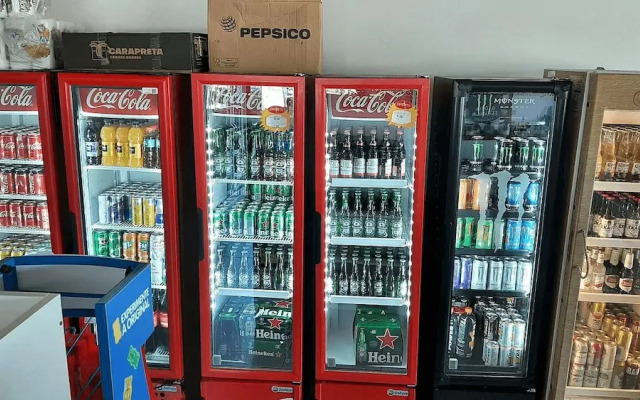 Carpediem - Moderno apartamento no Cupe