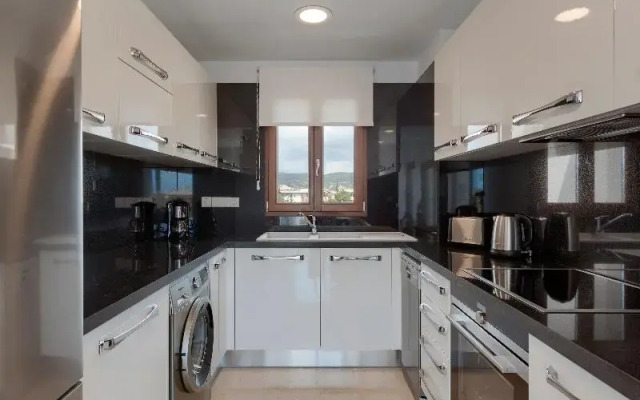 Aphrodite Hills Rentals - Premium Serviced Apartments