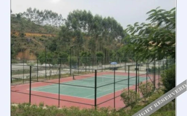 Zilian Forest Resort