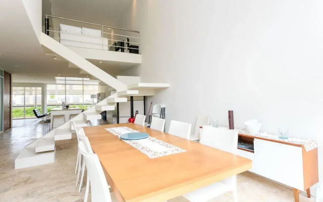 Magic Paradise by Rivera Maya Rentals