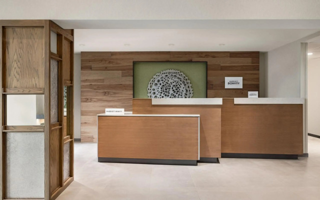 Fairfield by Marriott Inn & Suites Madison South