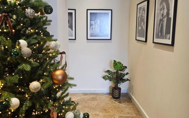 Eldoris Boutique Living