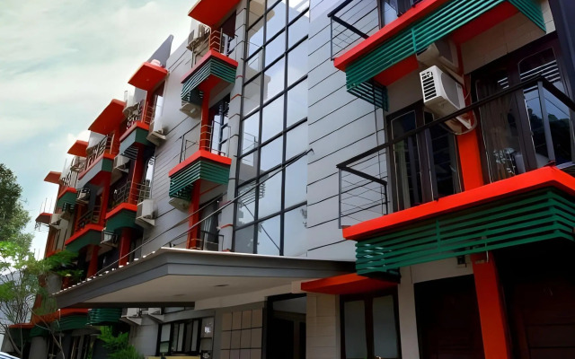 Kinari Residence