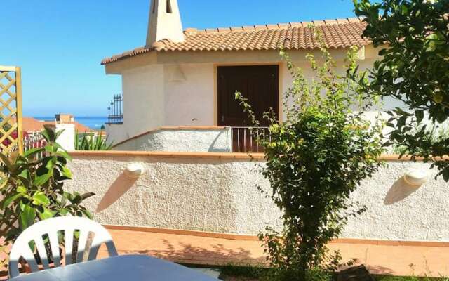 Residence With Swimming Pool Near the Sea