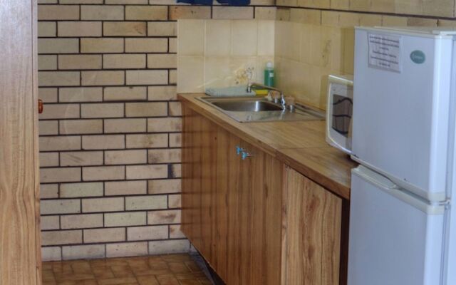 Sapphire Motel Coffs Harbour