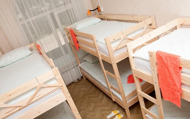 Hostel Yoshkin Kot