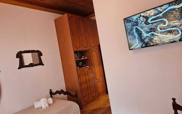 Amalia's House