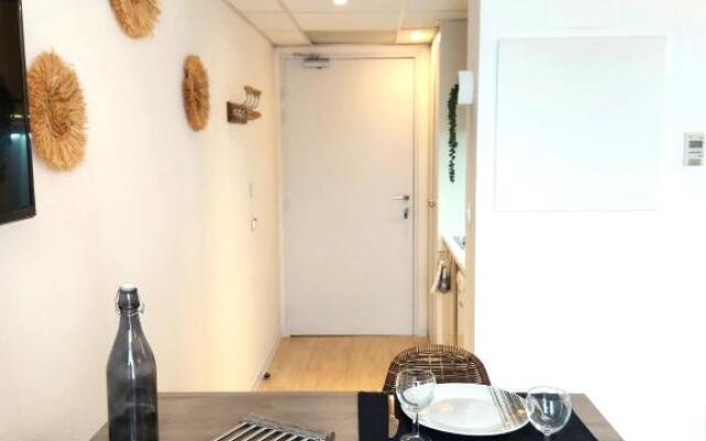 L'ETHNIK--STUDIO--TOUT CONFORT--CLIM--WIFi