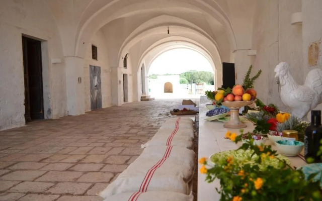 Masseria Cuturi