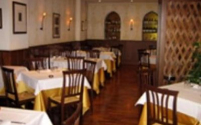 Hotel Italia