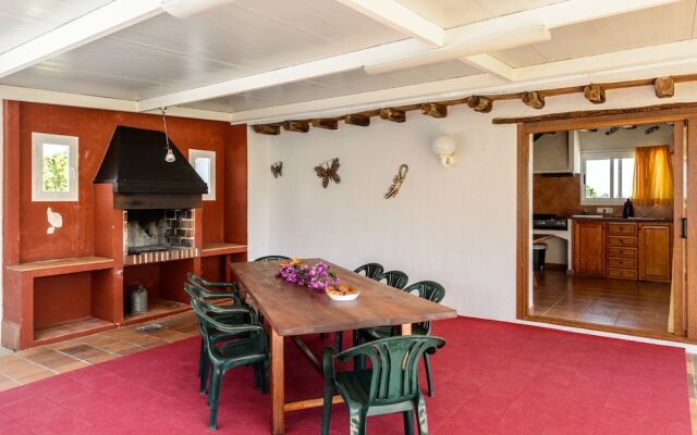 Sa Carroca Villa