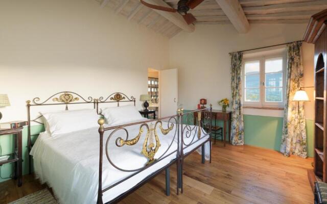 Podere Gragnano 12 in Cetona