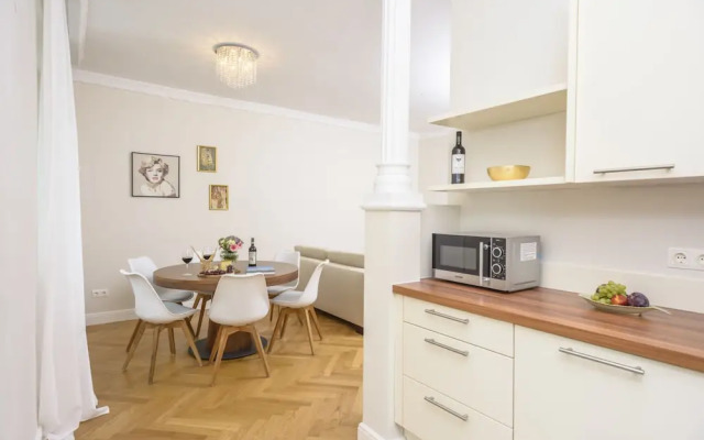 Belvedere De Luxe By Welcome2Vienna