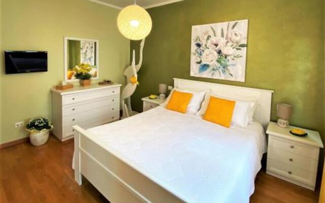 Residenza Airone Bianco