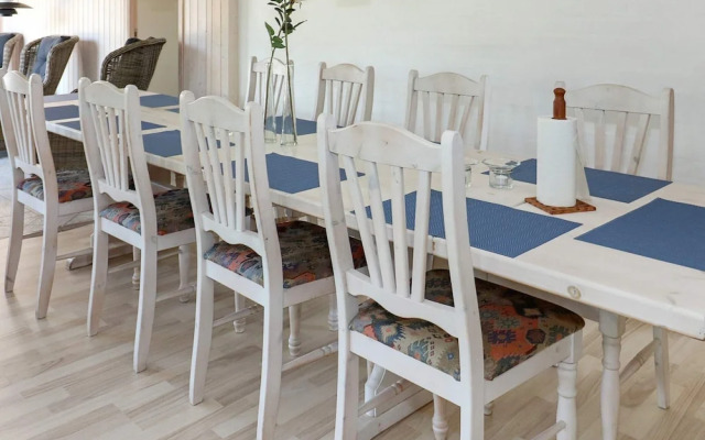 12 Person Holiday Home in Hadsund-by Traum
