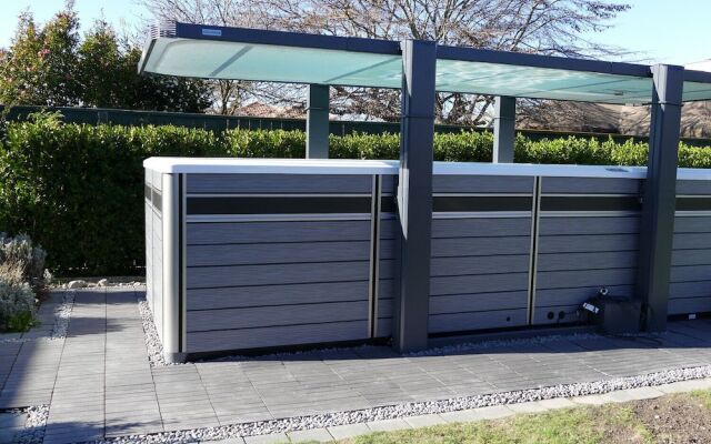 Number 41 Bed and Breakfast