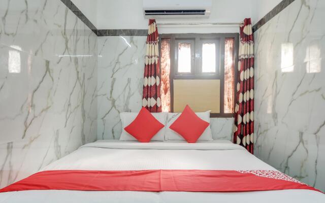 Ammayi Hotel by OYO Rooms