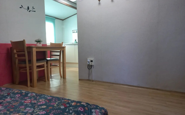 Namhae Gagopa Pension