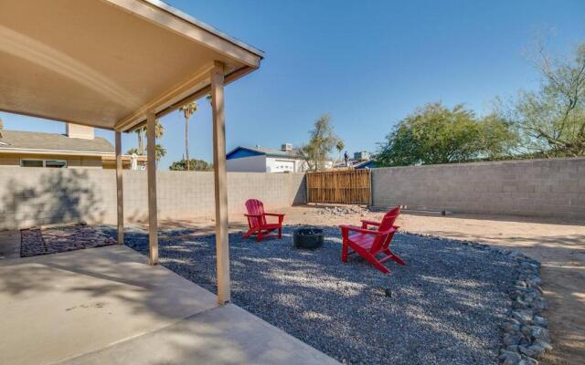 Remodeled Tempe Home in Prime Location!