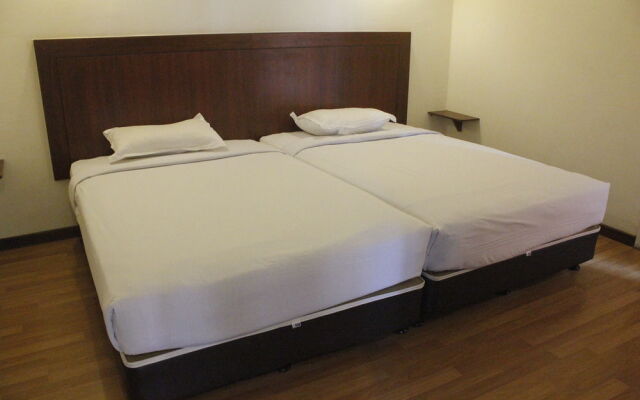 Bukit Gambang Resort City