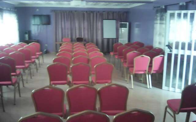Golden Key Hotel