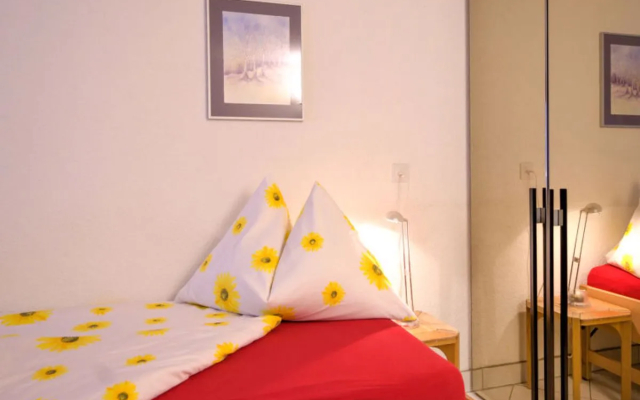 Apartment Bellevue Lommel 21817