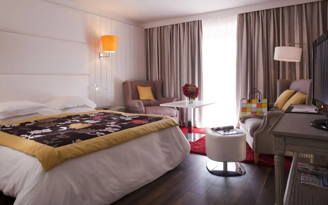Hotel Maison Chiberta