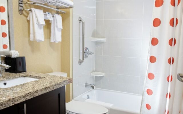 Towneplace Suites Sudbury