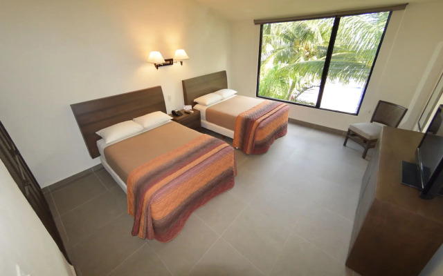 Sina Suites Cancún - Adults Only