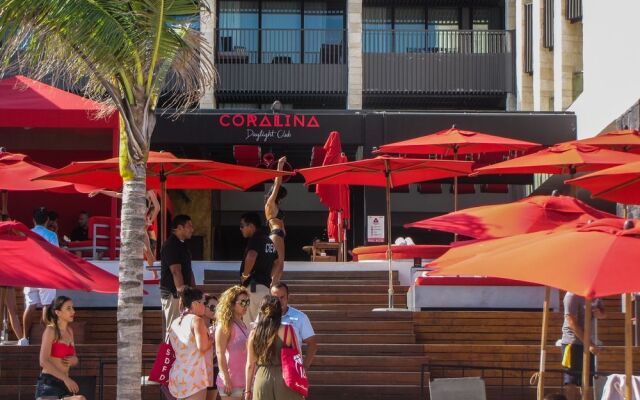 Luxury Condo Hotel