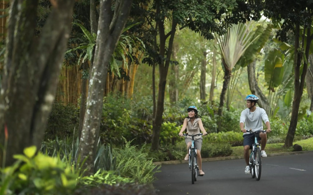 Hyatt Regency Yogyakarta