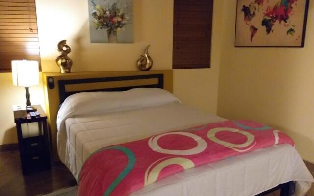 Short Stay Tecate Hotel Boutique