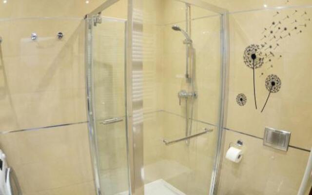 Apartament 102 - Mielno Dune A - Pool & Beach