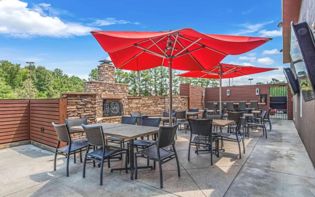 DoubleTree by Hilton Columbus