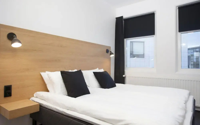 201 Hotel