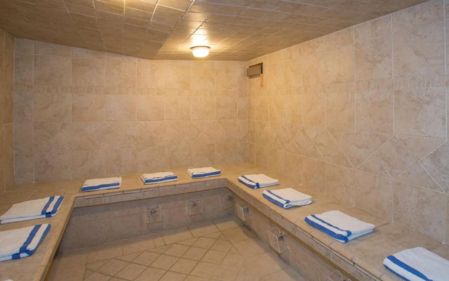 Jasper Inn & Suites by INNhotels
