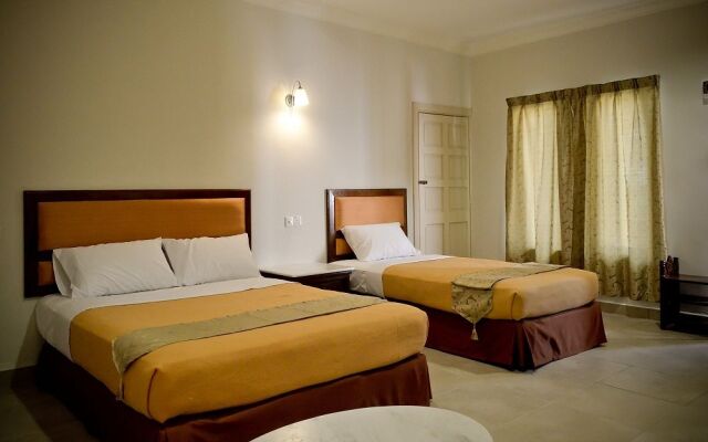 Dream Garden Resort