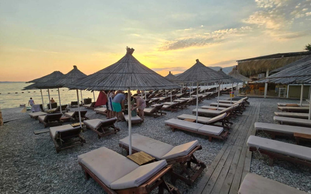 Hotel Mercury Saranda