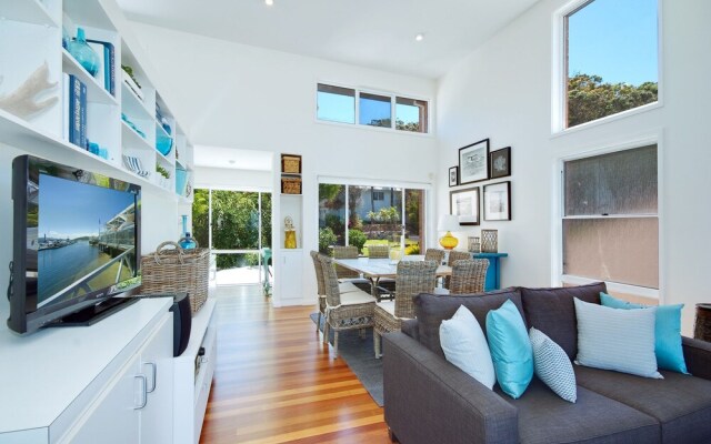 Seaview Crescent, 6, Seaview