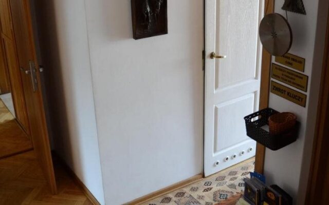 Hostel Tolek