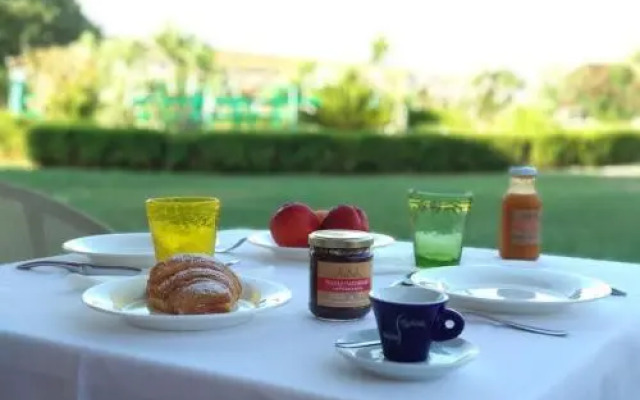 Hotel Ristorante Mira Conero