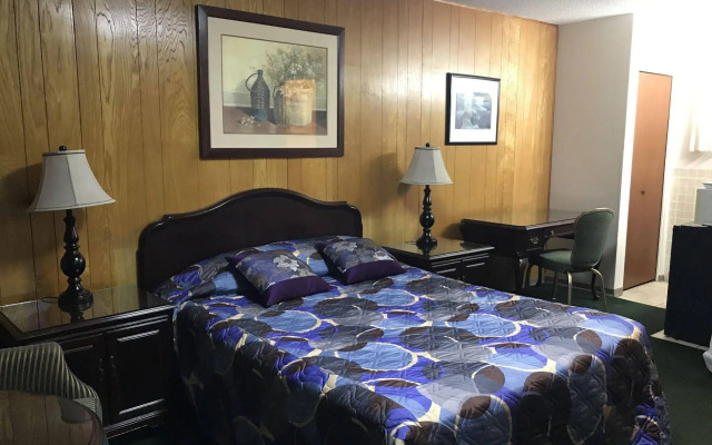 Inn Towne Motel