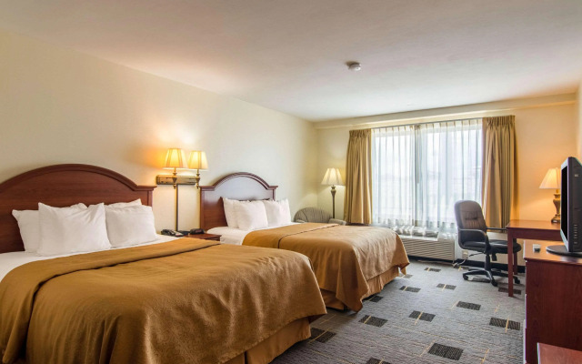 Quality Inn