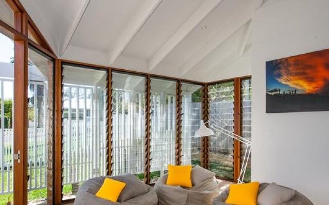 A PERFECT STAY –Bacchus Holiday Home